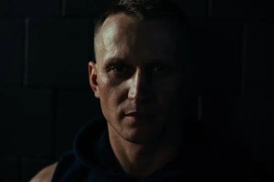 品牌大使形象 2