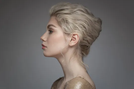 品牌大使形象 3