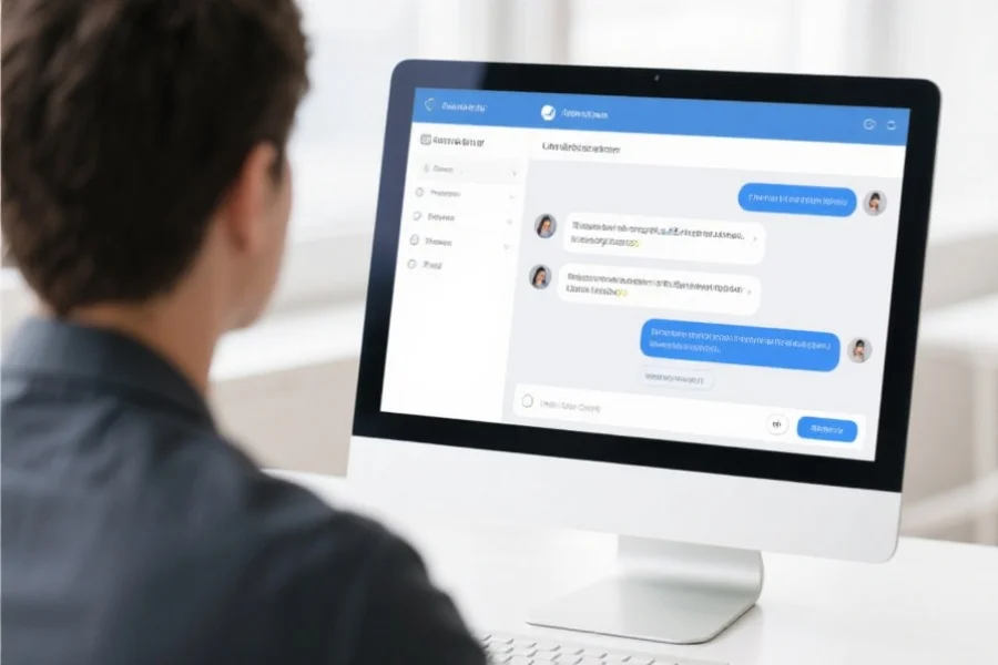 乐鱼体育在线客服支持示意图